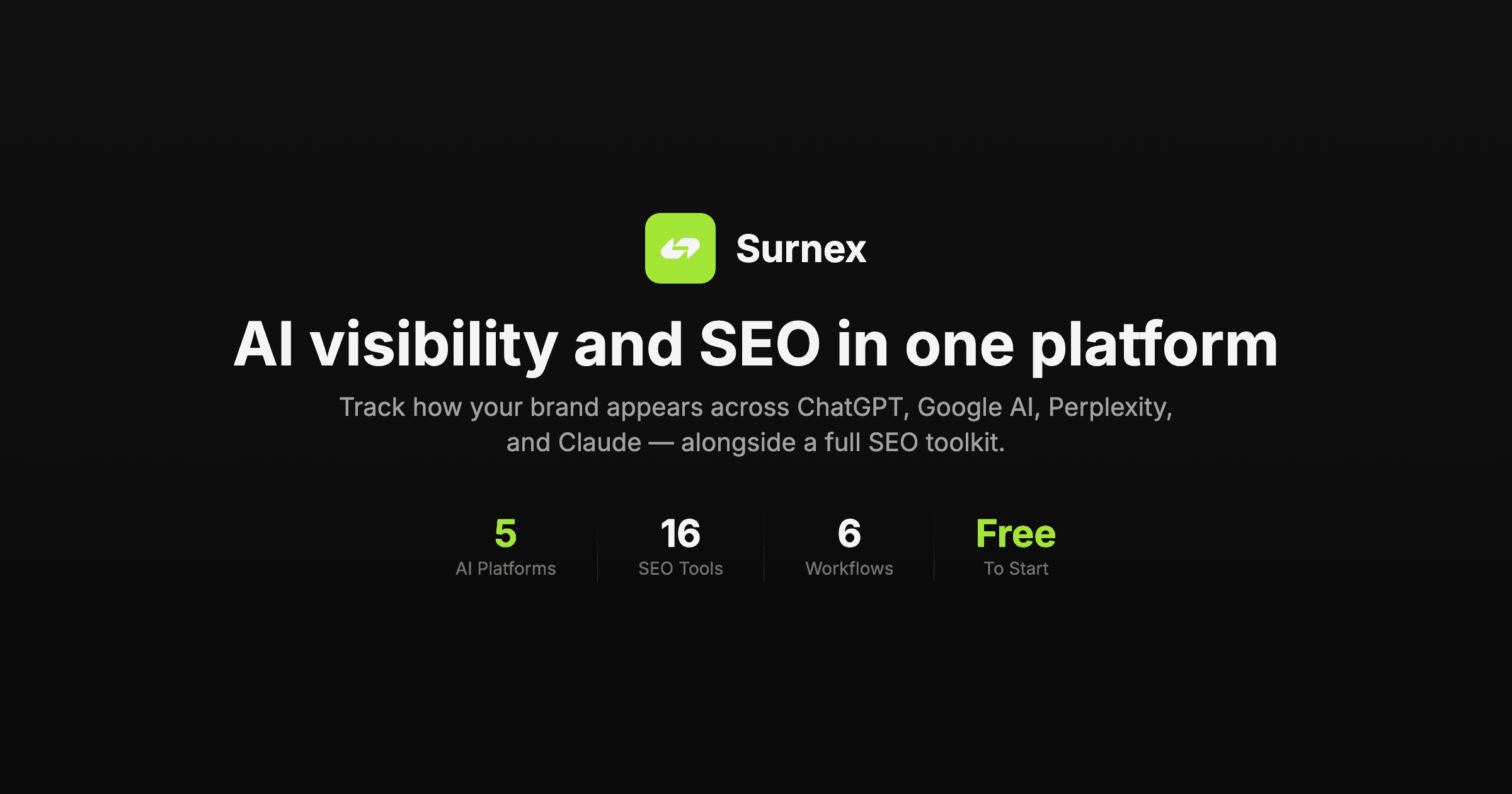 Surnex